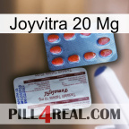 Joyvitra 20Mg 36